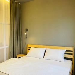 Апартаменты люкс Paikka #Etelä