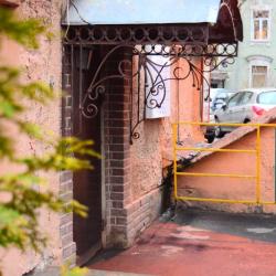 Арбат 25 хостел — 4591e20d59069be3b09a728667e1a47c