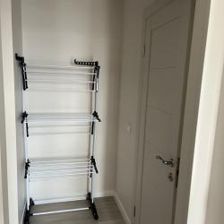 1-комнатные апартаменты улучшенные