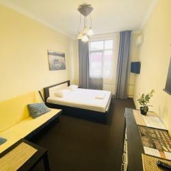 Фото Отель Family Holiday Hotel (Фэмили Холидей)