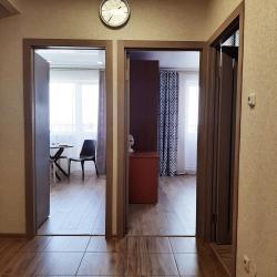 Фото Отель GoodHome38 на улице Семена Лагоды 4/1