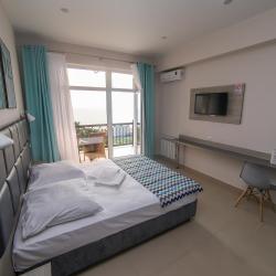 Фото Отель fкий (фкий)