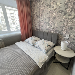 Фото Апартаменты на улице Бабушкина 149