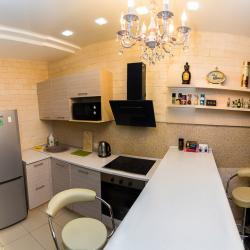 Фото Отель Академия уюта (Придача)