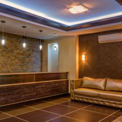 Фото Отель Малина