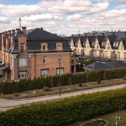 Фото Отель В гостях у Мэри на улице Потёмкина 1