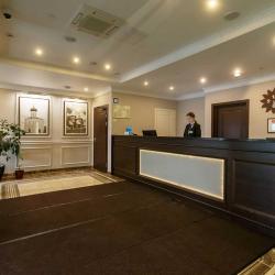 Фото АЖУР Отель