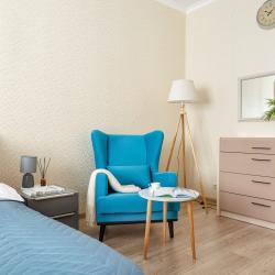 Фото Отель Sunny Home Apartments на улице Южная 35к2