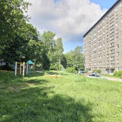 Апартаменты улучшенные