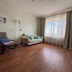 Фото Апартаменты на бульваре Мещерский 5а