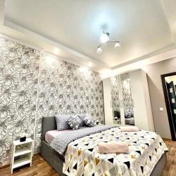 Фото Апартаменты на улице Северная 11