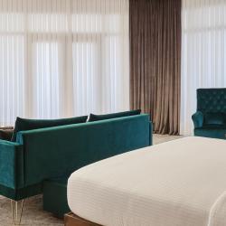 Фото Отель Wyndham Garden Tashkent (Уиндхэм Гарден)