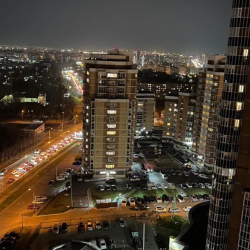 Фото Апартаменты на улице Шеронова 8к3