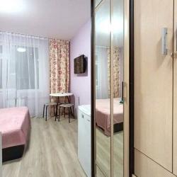 Фото Апартаменты на улице Бурнаковская 69