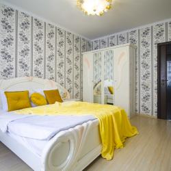 Фото Отель Moment House (Момент Хаус) на бульваре Подмосковный 1