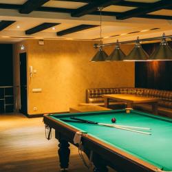 Фото Отель Монтана