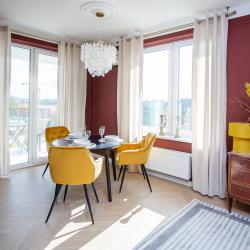 Апартаменты улучшенные Марсала