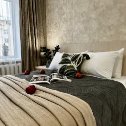 Фото Апартаменты на проспекте Комсомольский 36