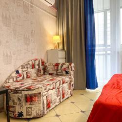 Фото Апартаменты Акварель на Московском 33 корп. 4