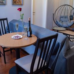 Фото Отель Алтынай