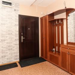 Фото Отель Квартира на улице Архитекторов 4