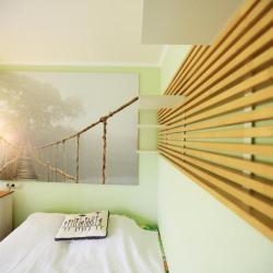 Фото Отель Золотой Гусь