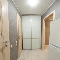 2-комнатные апартаменты стандарт