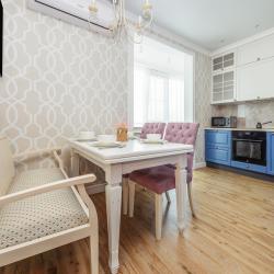 Фото Апартаменты на улице Дорога на Большой Ахун