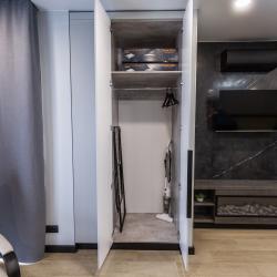 Апартаменты студия №4