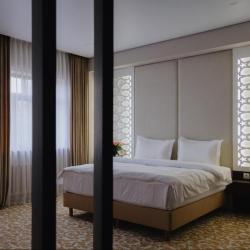 Фото Отель Tomiris hotel (Томирис)