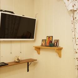 Фото Отель Бунгало