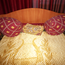 Фото Отель Гостиный Двор