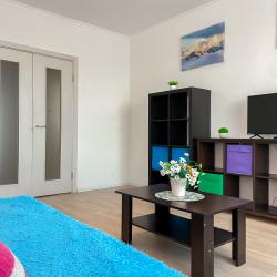 Фото Отель Relax Apart (Релакс Апарт) на улице Молодёжная 59