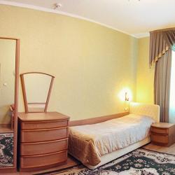 Фото Отель Зеленая (Корпус 1)