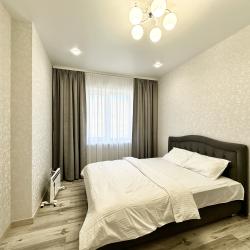 Апартаменты стандарт Горшкова 52, корпус 2