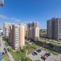 Фото Отель Сова-дом на Родионова 165 корпус 9