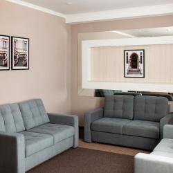 Фото Отель Меридиан