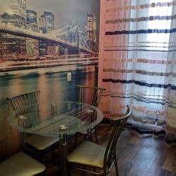 1-комнатные апартаменты стандарт