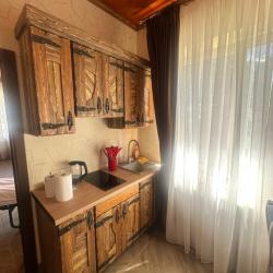 Номер стандарт с 1 двуспальной кроватью 1 категории