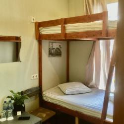 фото 33 Mila Guest House (Мила Гест Хаус)