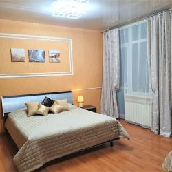 Фото Отель Apart Aprel (Апарт Апрель) на улице Медицинская 1А