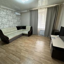 1-комнатные апартаменты улучшенные