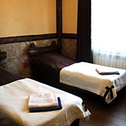 Фото Отель Каменка