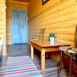 Фото Отель Белая Мельница