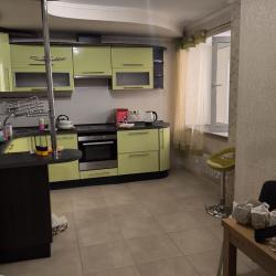 Фото Отель Миллениум холл на улице Калинина