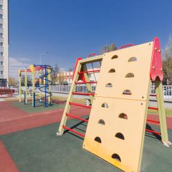 2-комнатные апартаменты стандарт г. Новосибирск, ул. Писарева, д.125