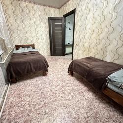 Фото Апартаменты на улице Белинского 21