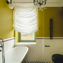 Фото Отель The Cult (Культ)