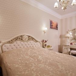 Номер люкс