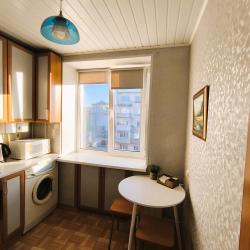 Светлая 2-к квартира у ПетрГУ — 459d56cd3e1e572fc3c25e5e23daf7ca